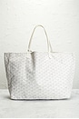 view 2 of 9 FOURRE-TOUT GOYARD in White