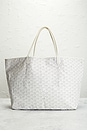 view 3 of 9 FOURRE-TOUT GOYARD in White