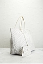 view 4 of 9 FOURRE-TOUT GOYARD in White