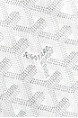 view 6 of 9 FOURRE-TOUT GOYARD in White