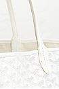 view 7 of 9 FOURRE-TOUT GOYARD in White
