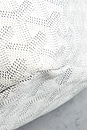 view 8 of 9 FOURRE-TOUT GOYARD in White