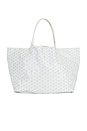 view 1 of 9 FOURRE-TOUT GOYARD in White