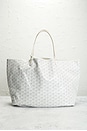 view 2 of 9 FOURRE-TOUT GOYARD in White