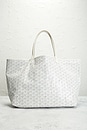 view 3 of 9 FOURRE-TOUT GOYARD in White