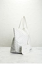 view 4 of 9 FOURRE-TOUT GOYARD in White