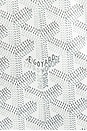 view 6 of 9 FOURRE-TOUT GOYARD in White
