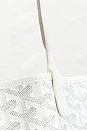 view 7 of 9 FOURRE-TOUT GOYARD in White