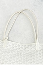 view 8 of 9 FOURRE-TOUT GOYARD in White