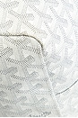 view 9 of 9 FOURRE-TOUT GOYARD in White
