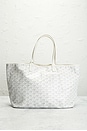 view 2 of 9 FOURRE-TOUT GOYARD in White