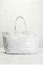 view 3 of 9 FOURRE-TOUT GOYARD in White