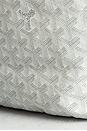 view 8 of 9 FOURRE-TOUT GOYARD in White