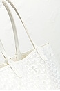 view 9 of 9 FOURRE-TOUT GOYARD in White