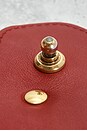 view 7 of 8 BOLSO HOMBRO GUCCI in Hibiscus Red