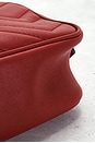 view 7 of 8 BOLSO HOMBRO GUCCI in Hibiscus Red