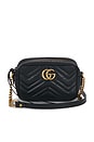 view 1 of 7 BOLSO HOMBRO GUCCI in Black