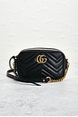 view 2 of 7 BOLSO HOMBRO GUCCI in Black