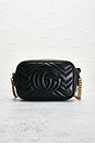 view 3 of 7 BOLSO HOMBRO GUCCI in Black