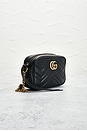 view 4 of 7 BOLSO HOMBRO GUCCI in Black