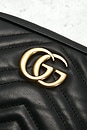 view 5 of 7 BOLSO HOMBRO GUCCI in Black