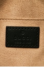 view 6 of 7 BOLSO HOMBRO GUCCI in Black