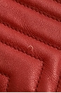 view 7 of 8 BOLSO HOMBRO GUCCI in Hibiscus Red