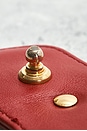 view 8 of 8 BOLSO HOMBRO GUCCI in Hibiscus Red