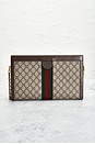 view 3 of 8 SAC PORTÉ ÉPAULE GUCCI in Brown