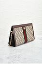 view 4 of 8 SAC PORTÉ ÉPAULE GUCCI in Brown