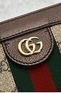 view 5 of 8 SAC PORTÉ ÉPAULE GUCCI in Brown