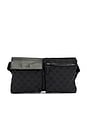 view 1 of 8 SAC CEINTURE GUCCI in Black