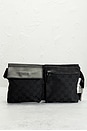 view 2 of 8 SAC CEINTURE GUCCI in Black