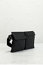 view 4 of 8 SAC CEINTURE GUCCI in Black
