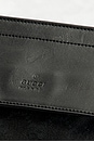 view 5 of 8 SAC CEINTURE GUCCI in Black