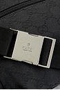 view 6 of 8 SAC CEINTURE GUCCI in Black