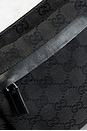 view 7 of 8 SAC CEINTURE GUCCI in Black