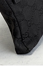 view 8 of 8 SAC CEINTURE GUCCI in Black