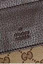 view 5 of 8 SAC CEINTURE GUCCI in Brown