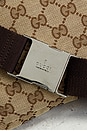 view 6 of 8 SAC CEINTURE GUCCI in Brown