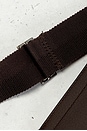 view 8 of 8 SAC CEINTURE GUCCI in Brown