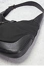 view 10 of 10 Gucci Jackie Hobo Bag in Black