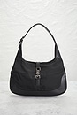 view 2 of 10 Gucci Jackie Hobo Bag in Black