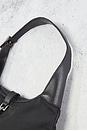 view 8 of 10 Gucci Jackie Hobo Bag in Black