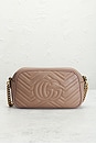 view 3 of 9 SAC PORTÉ ÉPAULE GUCCI in Dusty Pink