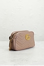 view 4 of 9 SAC PORTÉ ÉPAULE GUCCI in Dusty Pink