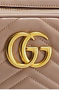 view 6 of 9 SAC PORTÉ ÉPAULE GUCCI in Dusty Pink