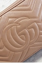 view 7 of 9 SAC PORTÉ ÉPAULE GUCCI in Dusty Pink