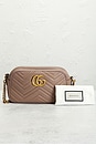 view 9 of 9 SAC PORTÉ ÉPAULE GUCCI in Dusty Pink