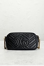 view 3 of 9 SAC PORTÉ ÉPAULE GUCCI in Black